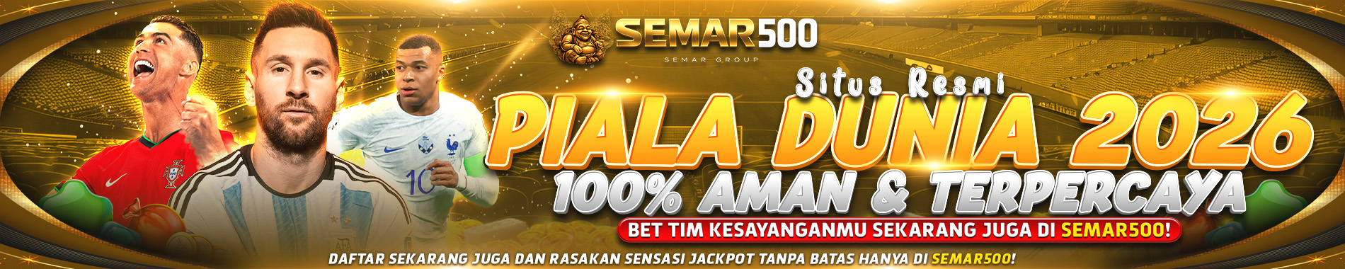 SEMAR500
